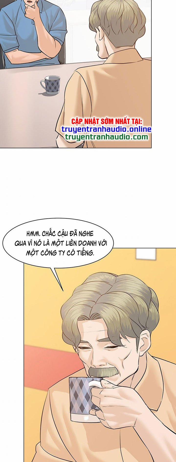 Người Trở Về Từ Cõi Chết 69 trang 29