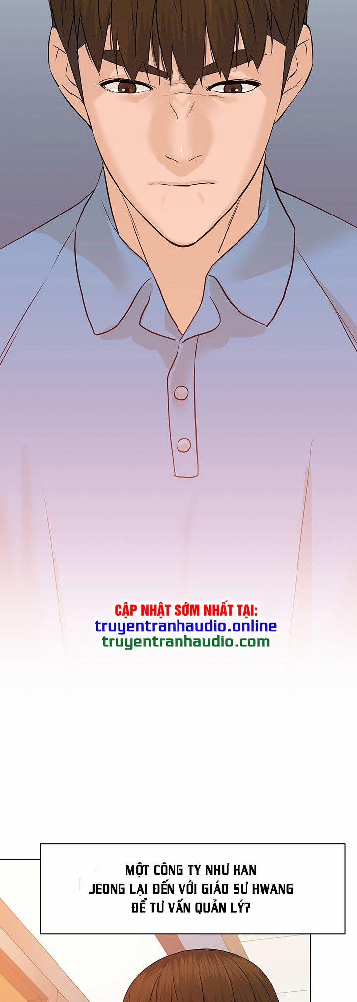 Người Trở Về Từ Cõi Chết 69 trang 37