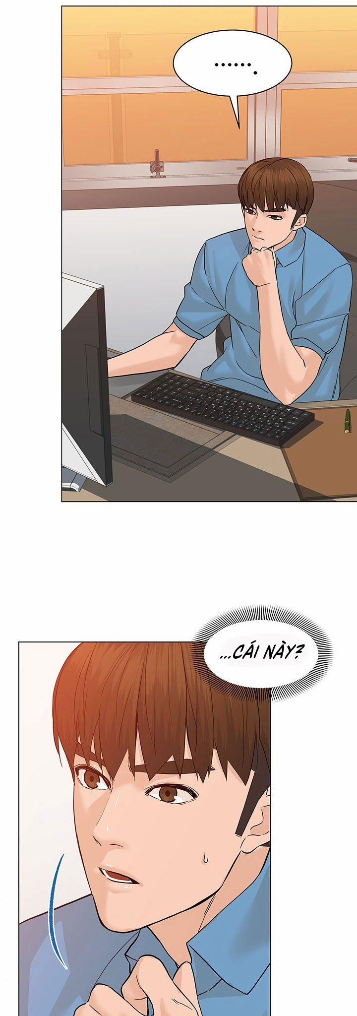 Người Trở Về Từ Cõi Chết 69 trang 40