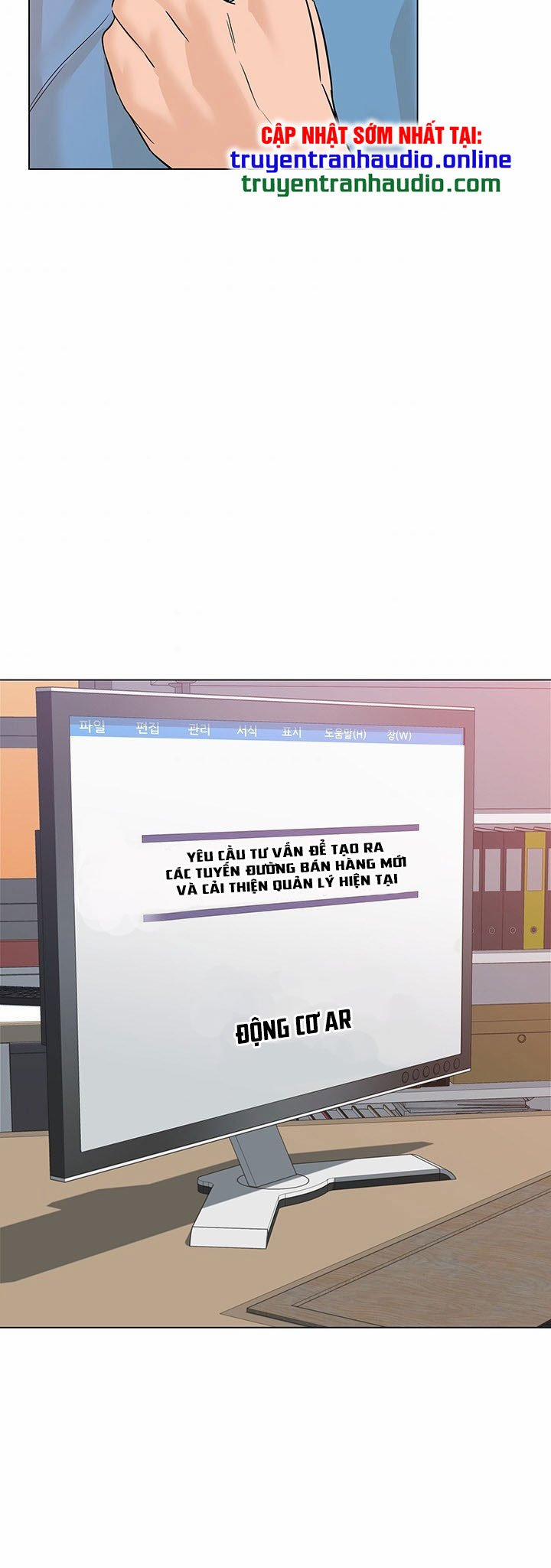 Người Trở Về Từ Cõi Chết 69 trang 41