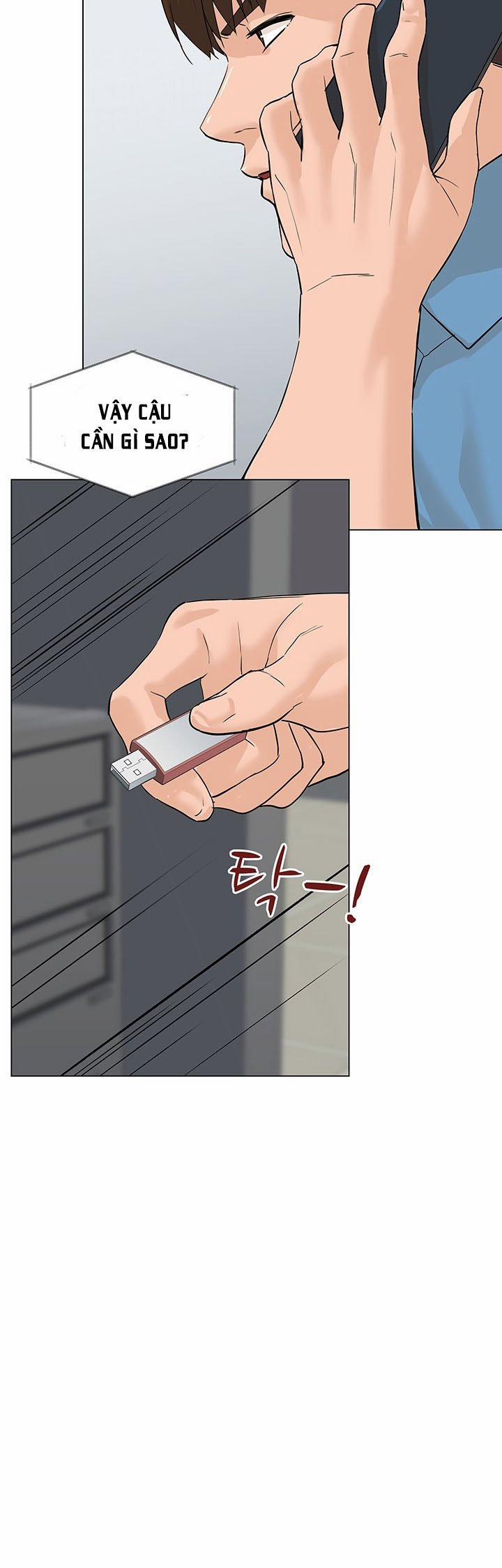 Người Trở Về Từ Cõi Chết 69 trang 47