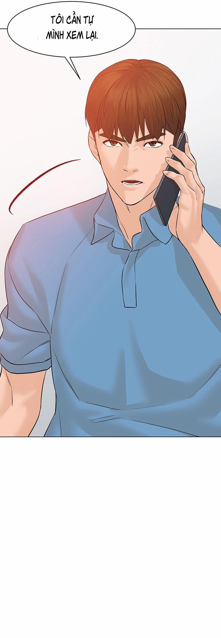 Người Trở Về Từ Cõi Chết 69 trang 48