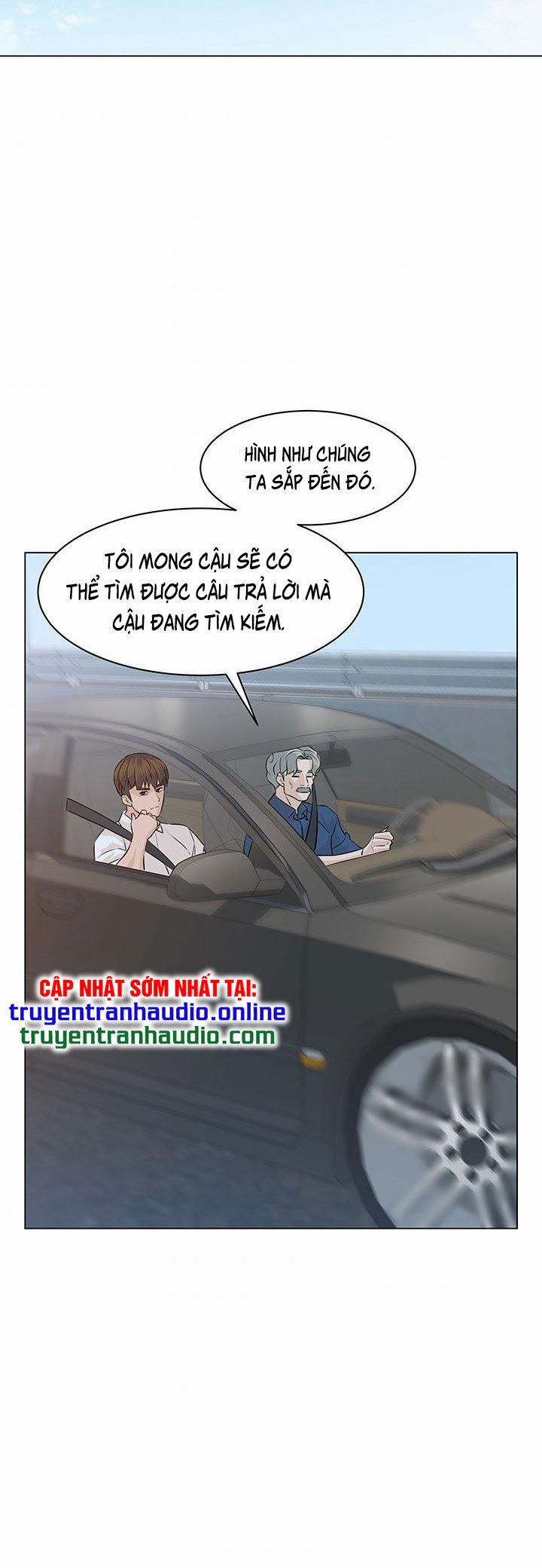 Người Trở Về Từ Cõi Chết 69 trang 51