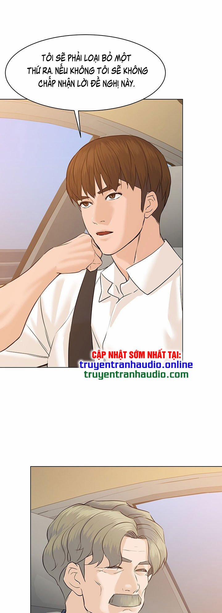 Người Trở Về Từ Cõi Chết 69 trang 52