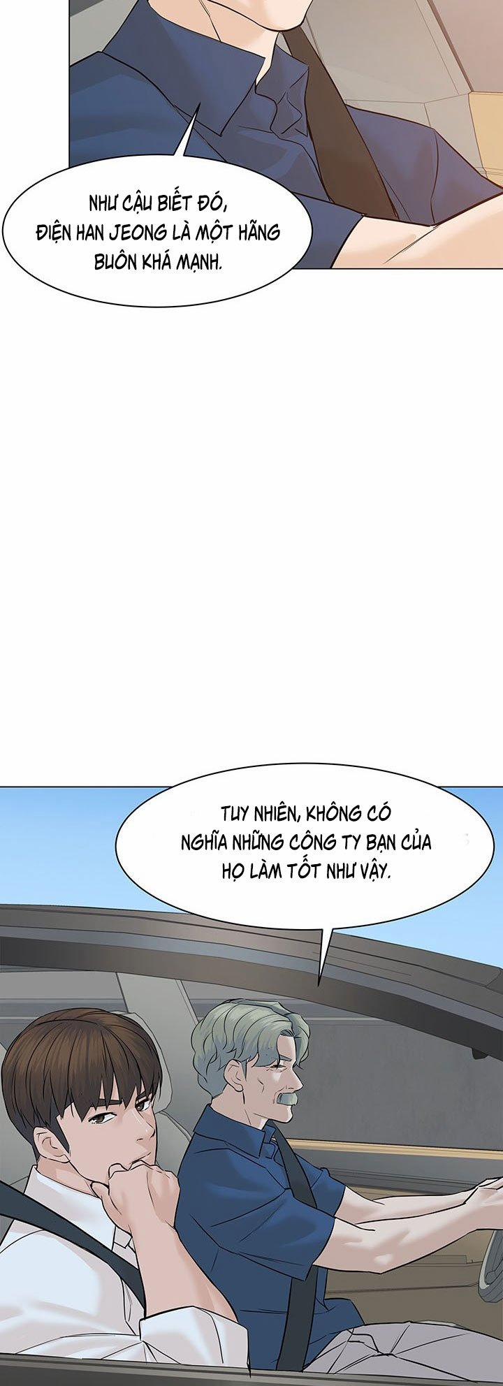 Người Trở Về Từ Cõi Chết 69 trang 53