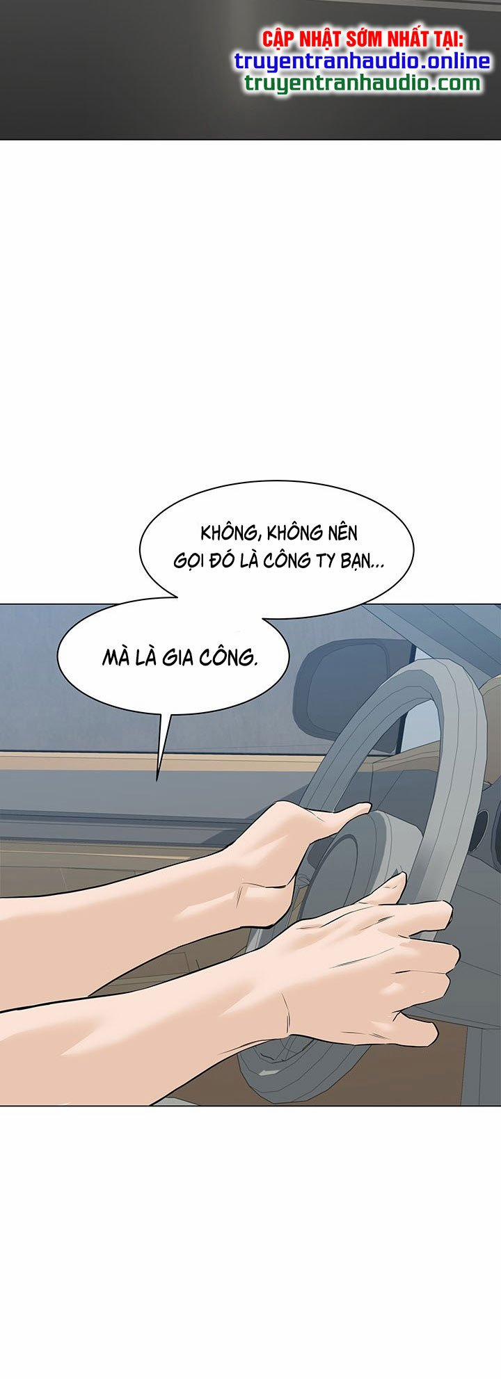 Người Trở Về Từ Cõi Chết 69 trang 54