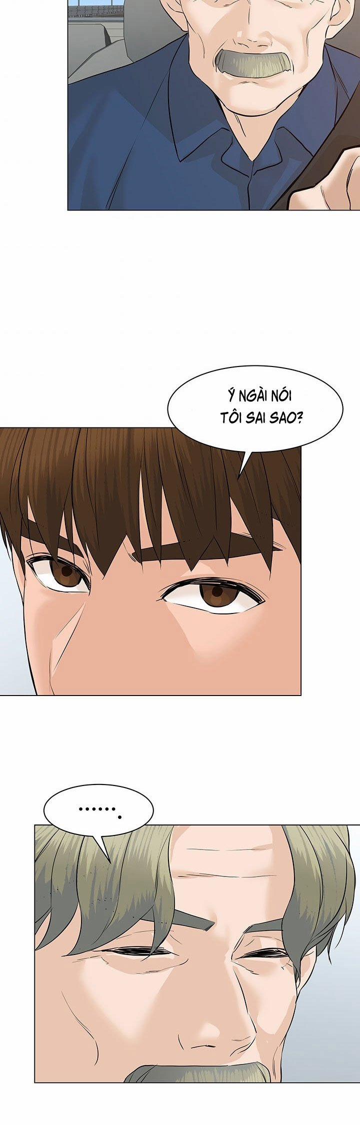 Người Trở Về Từ Cõi Chết 69 trang 57