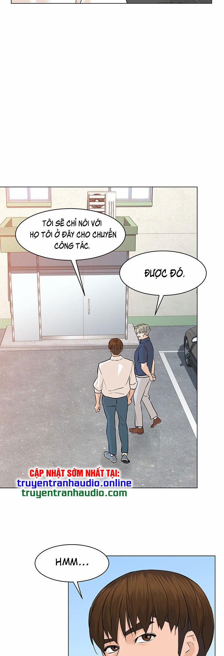 Người Trở Về Từ Cõi Chết 69 trang 62