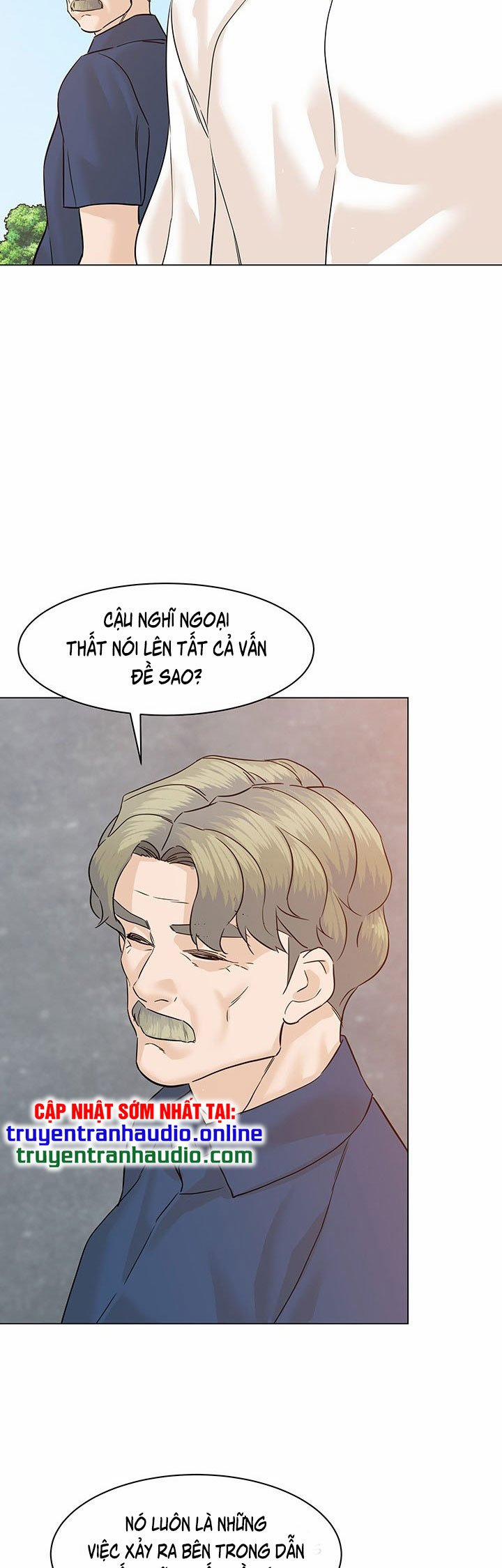 Người Trở Về Từ Cõi Chết 69 trang 65