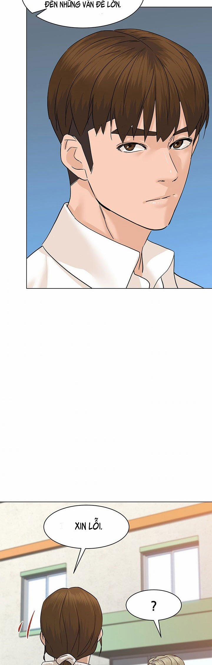 Người Trở Về Từ Cõi Chết 69 trang 66