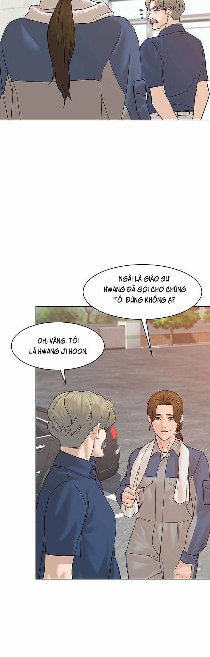 Người Trở Về Từ Cõi Chết 69 trang 67