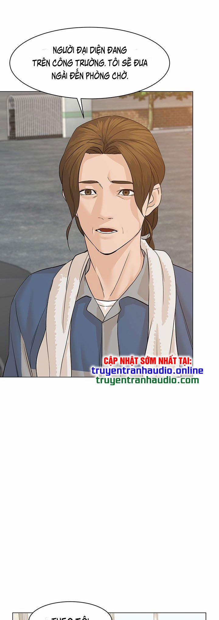 Người Trở Về Từ Cõi Chết 69 trang 68