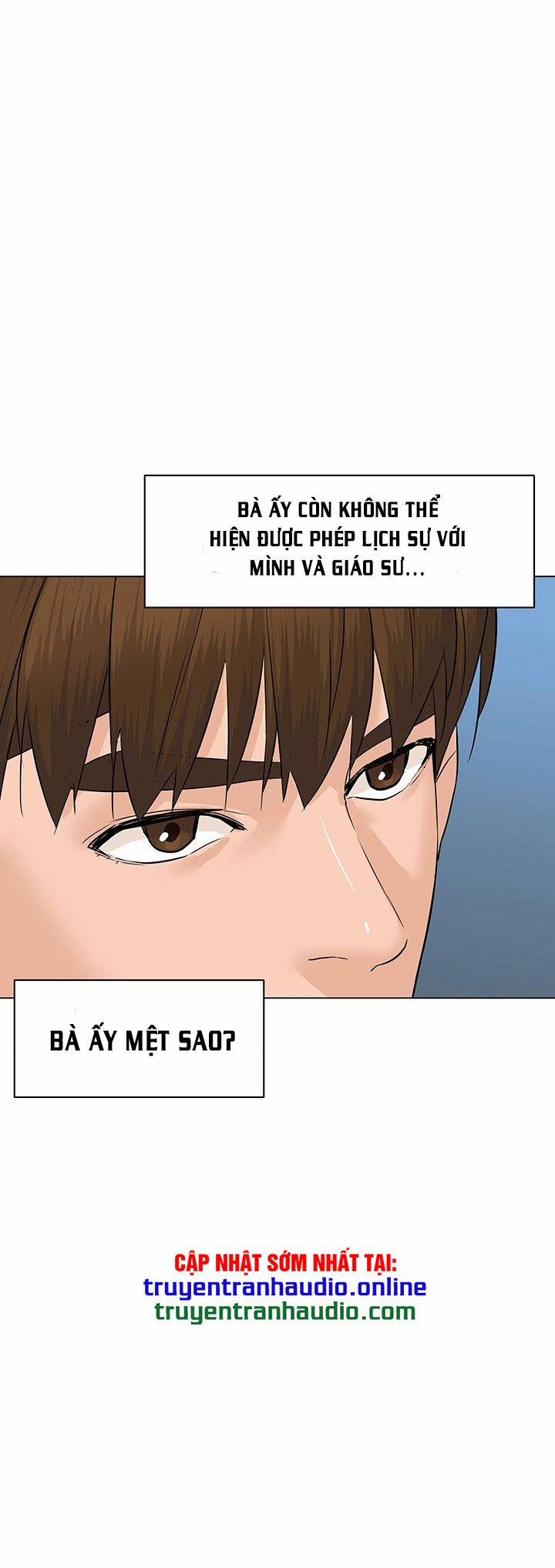 Người Trở Về Từ Cõi Chết 69 trang 71