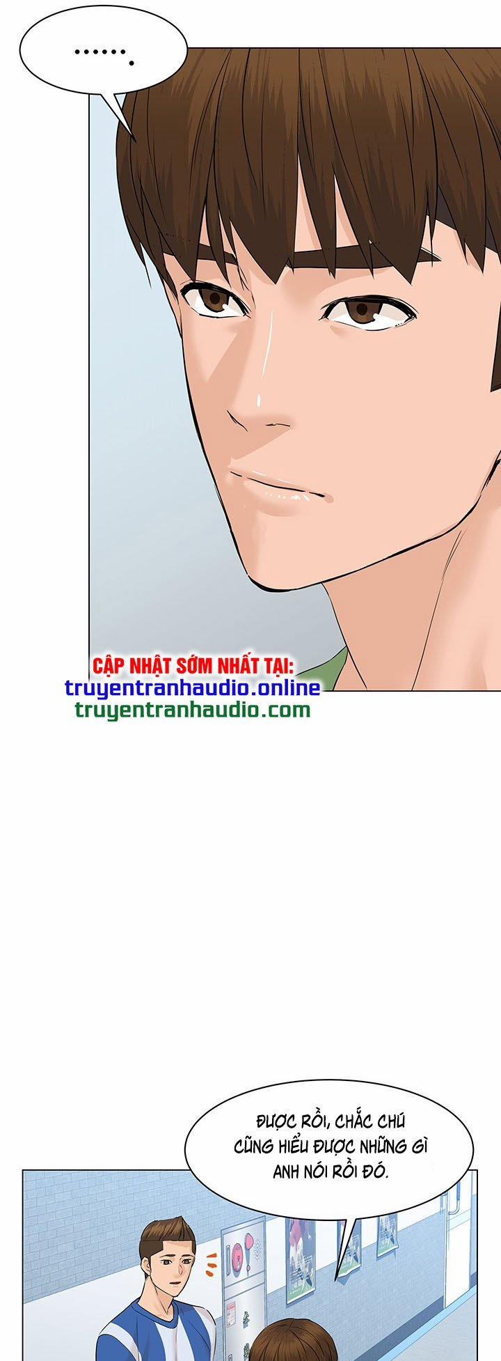 Người Trở Về Từ Cõi Chết 69 trang 8