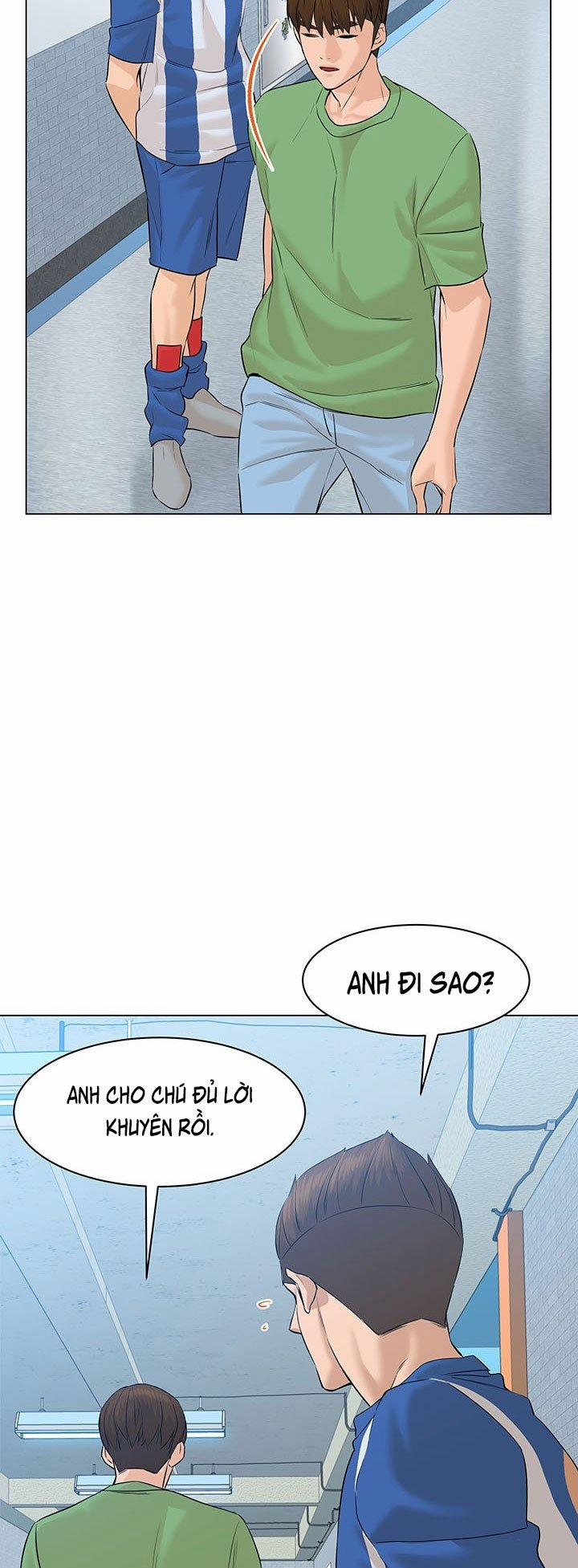 Người Trở Về Từ Cõi Chết 69 trang 9