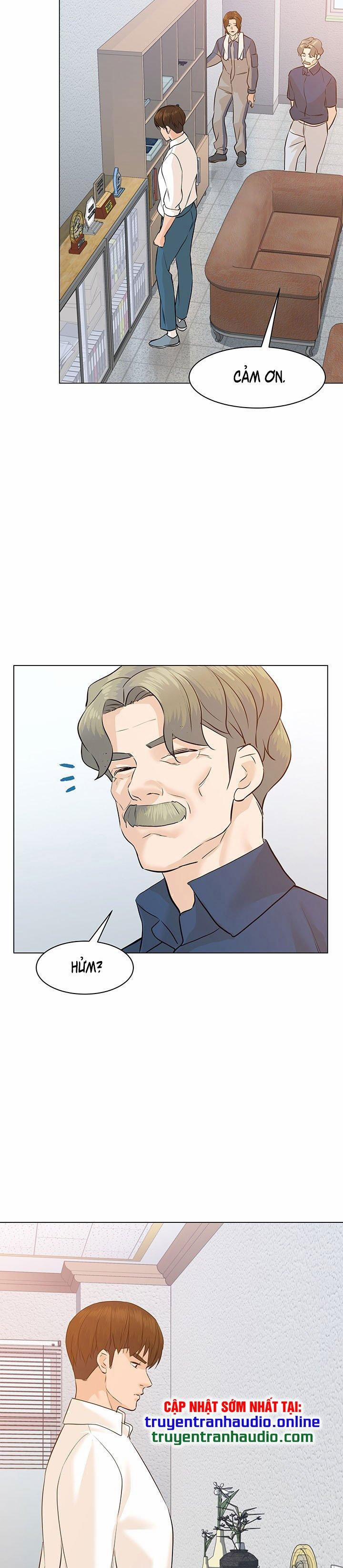 Người Trở Về Từ Cõi Chết 70 trang 1