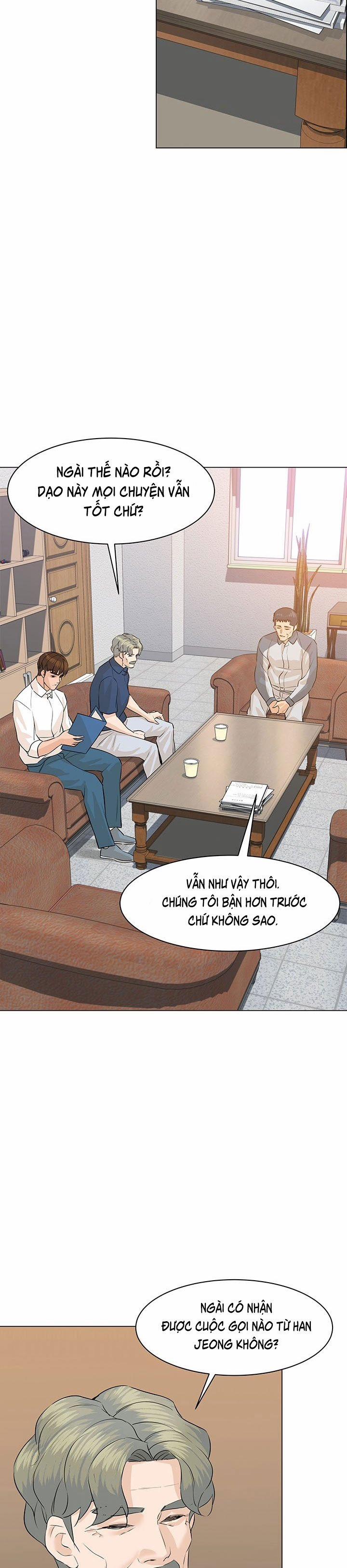 Người Trở Về Từ Cõi Chết 70 trang 13