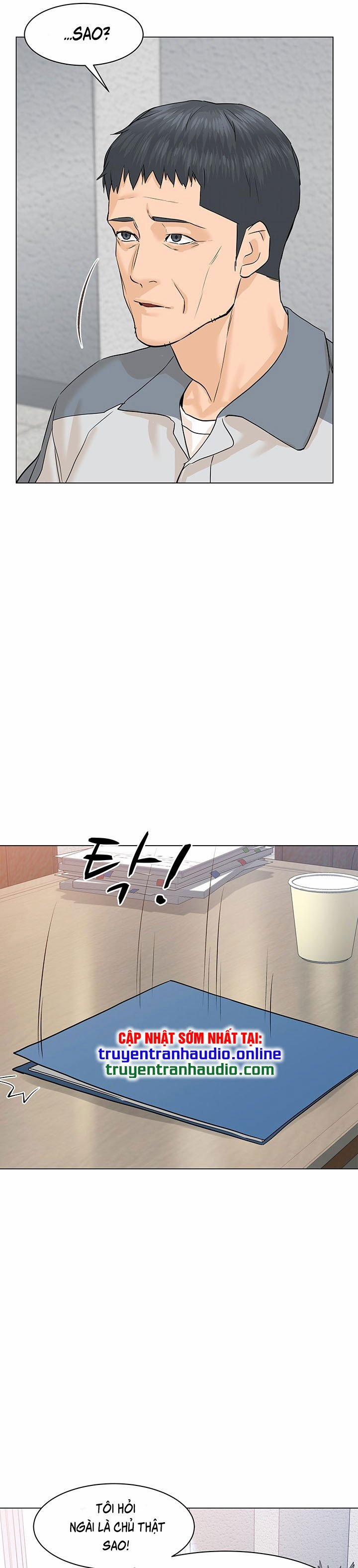 Người Trở Về Từ Cõi Chết 70 trang 24