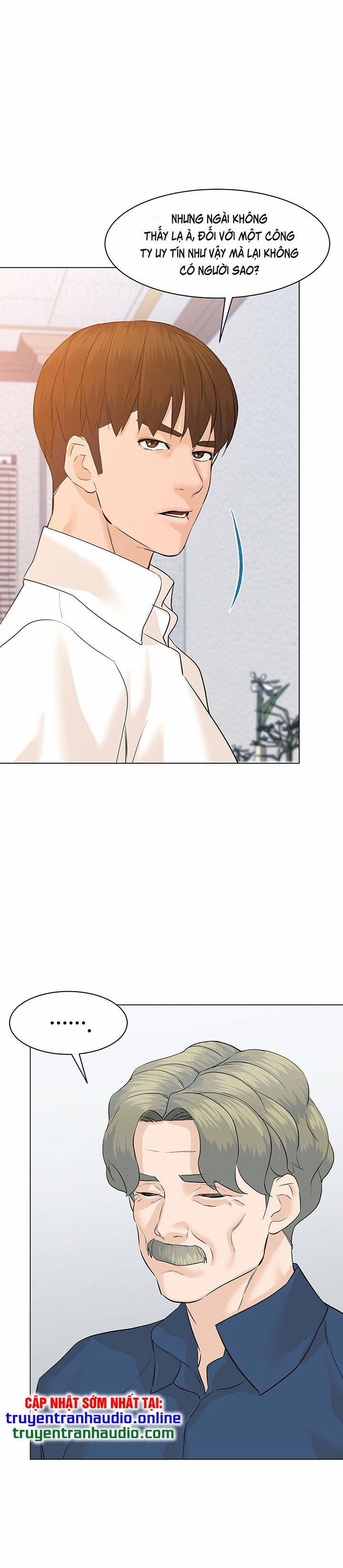 Người Trở Về Từ Cõi Chết 70 trang 3