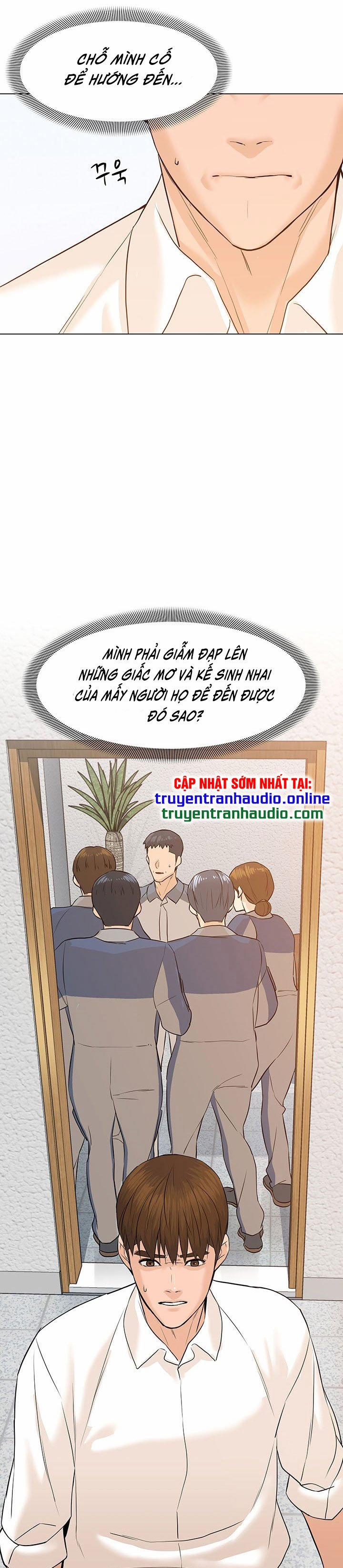 Người Trở Về Từ Cõi Chết 70 trang 37