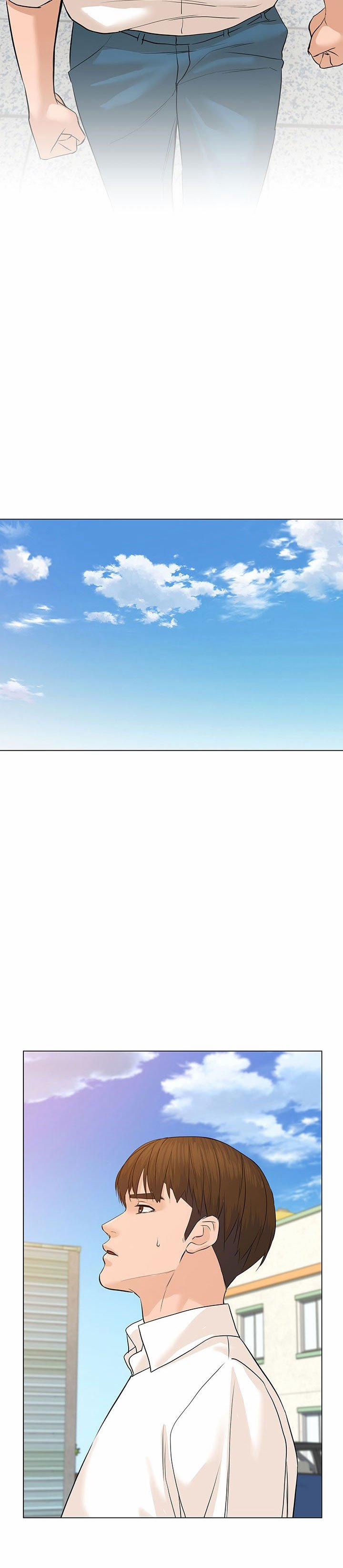 Người Trở Về Từ Cõi Chết 70 trang 38