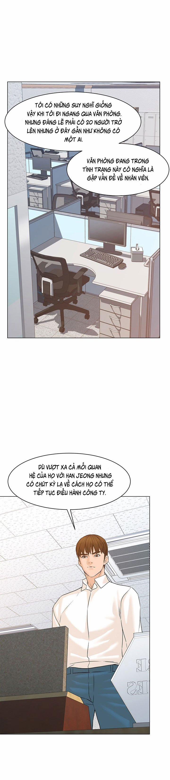 Người Trở Về Từ Cõi Chết 70 trang 4