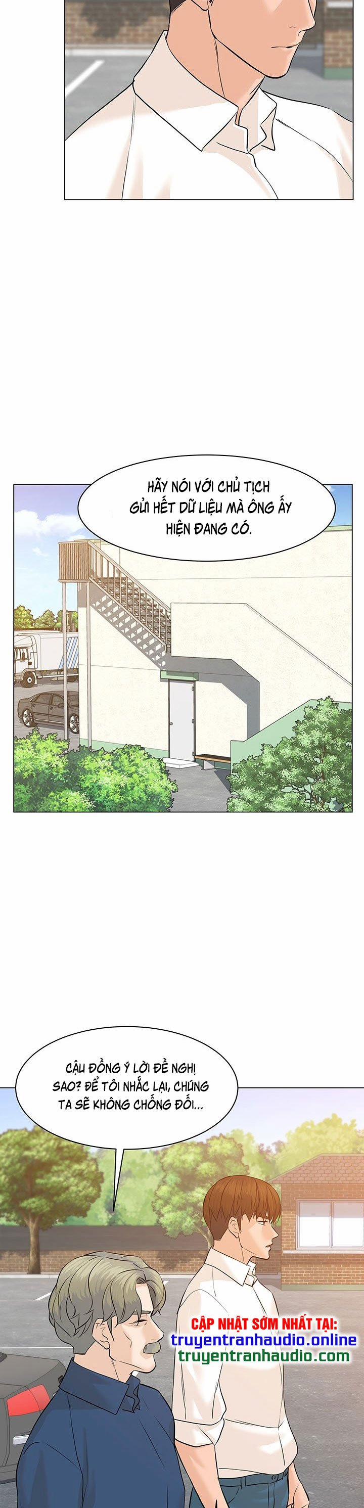 Người Trở Về Từ Cõi Chết 70 trang 44