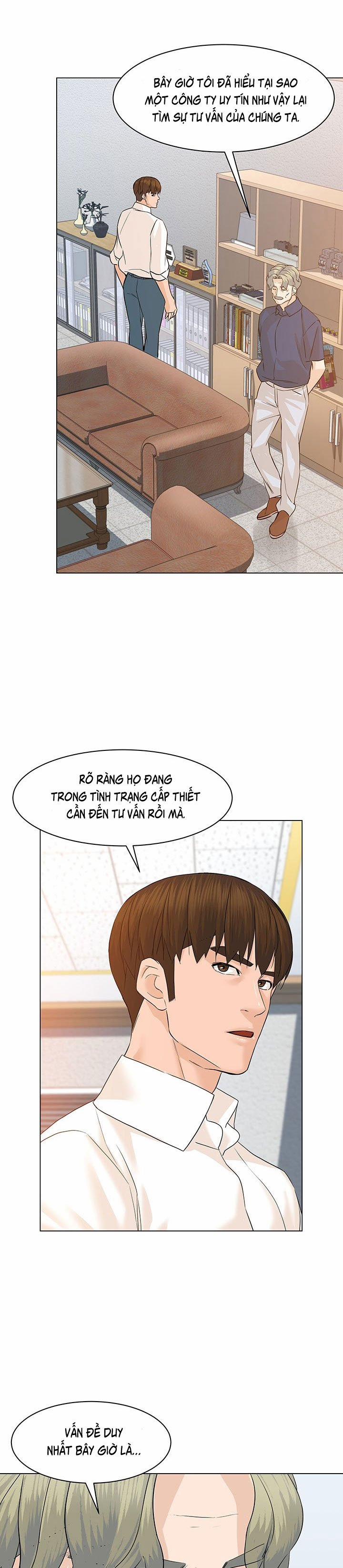 Người Trở Về Từ Cõi Chết 70 trang 5