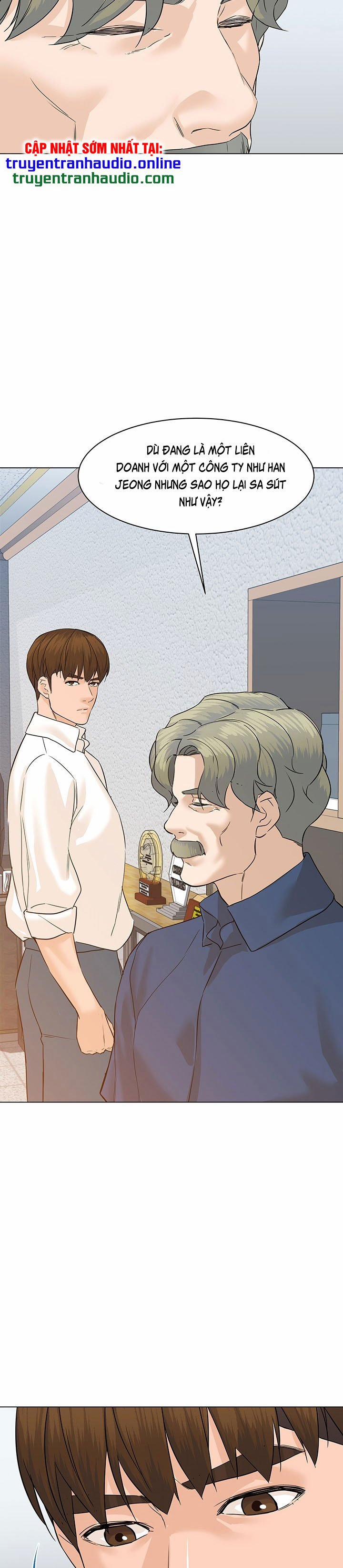 Người Trở Về Từ Cõi Chết 70 trang 6