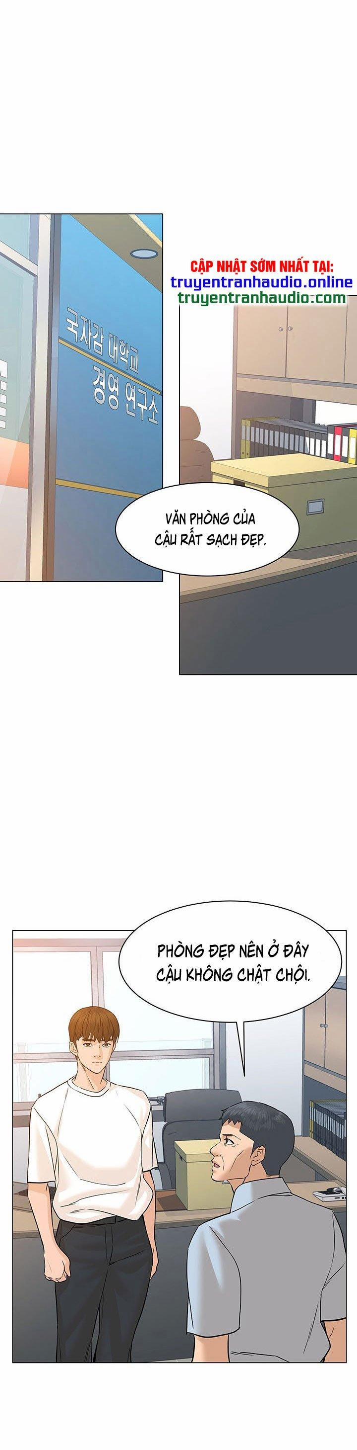 Người Trở Về Từ Cõi Chết 71 trang 1