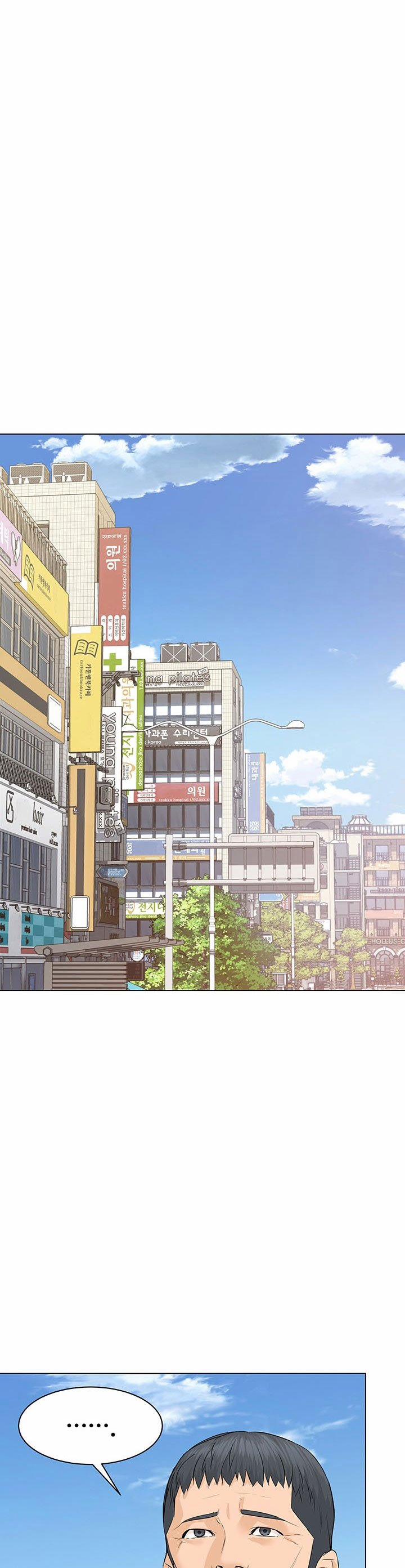 Người Trở Về Từ Cõi Chết 71 trang 21