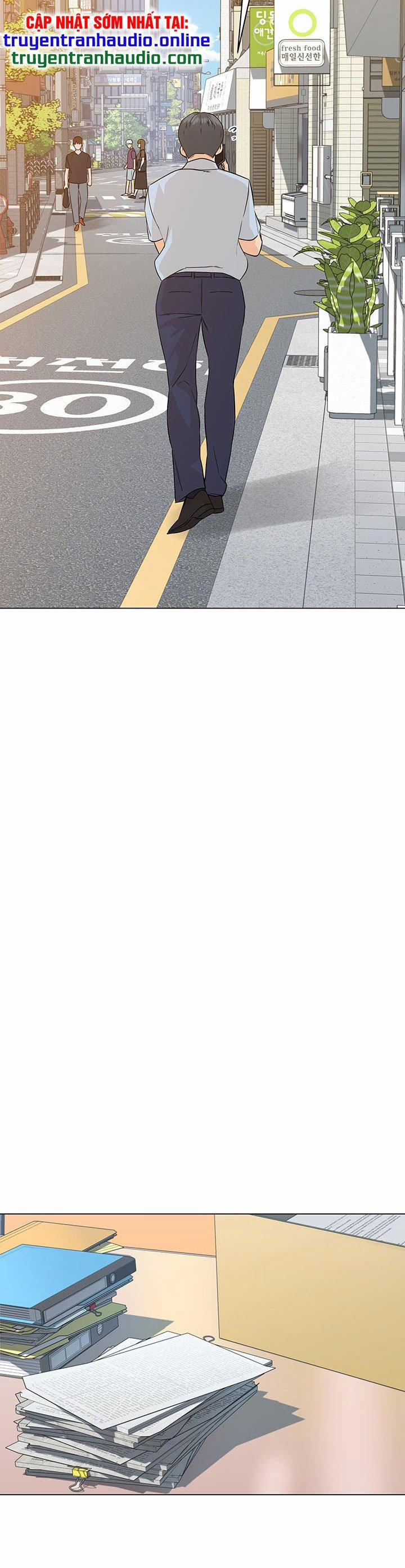 Người Trở Về Từ Cõi Chết 71 trang 23