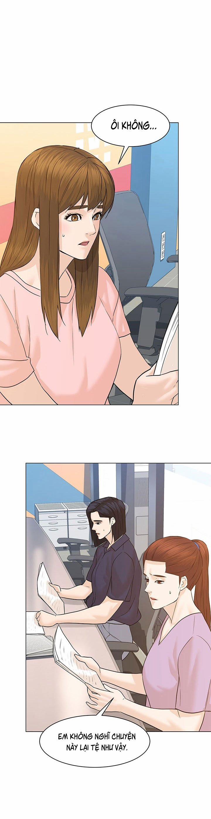 Người Trở Về Từ Cõi Chết 71 trang 24