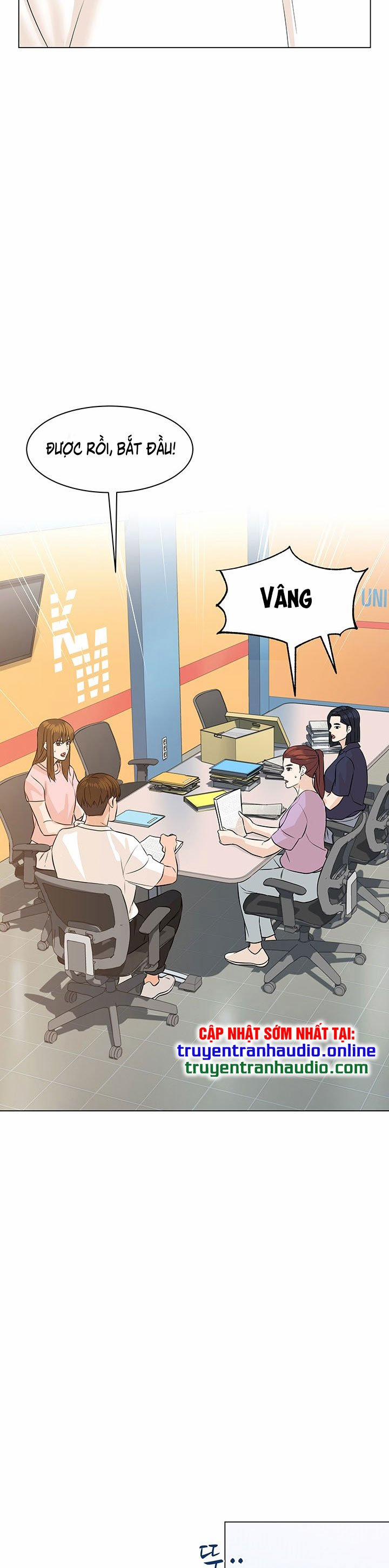 Người Trở Về Từ Cõi Chết 71 trang 29