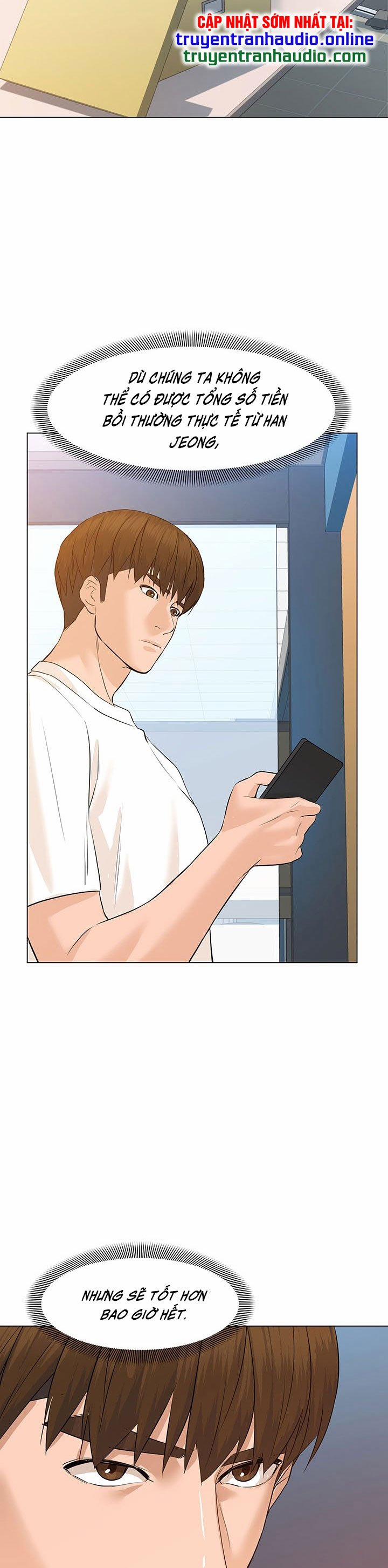 Người Trở Về Từ Cõi Chết 71 trang 32