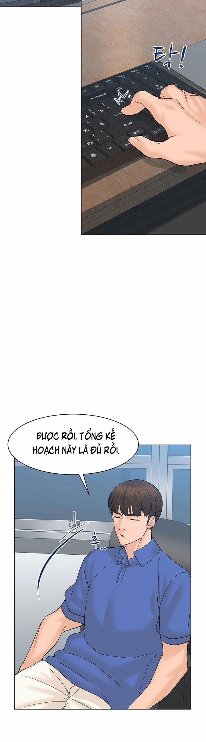 Người Trở Về Từ Cõi Chết 71 trang 38