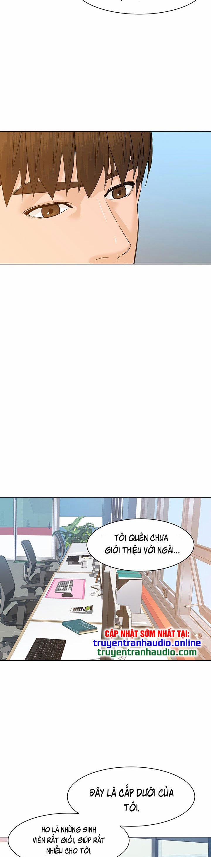 Người Trở Về Từ Cõi Chết 71 trang 4