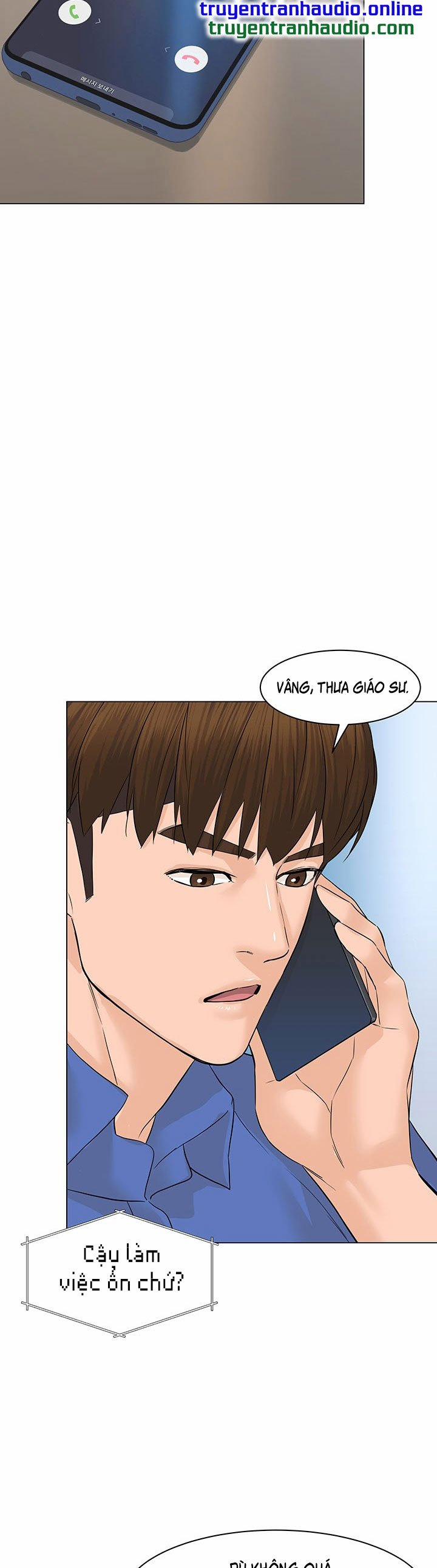 Người Trở Về Từ Cõi Chết 71 trang 40