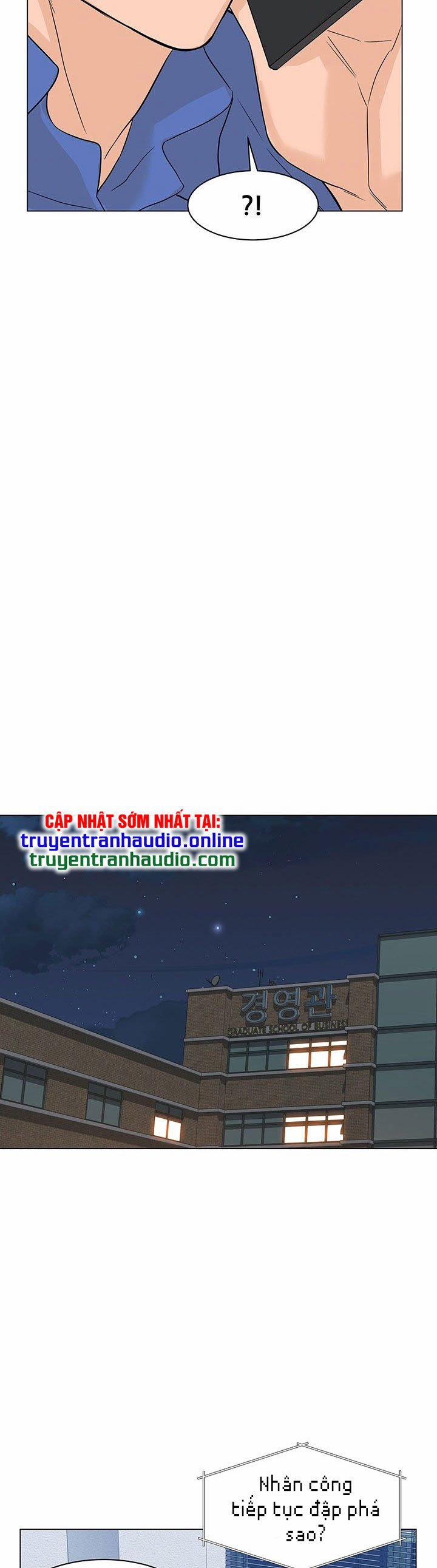 Người Trở Về Từ Cõi Chết 71 trang 42