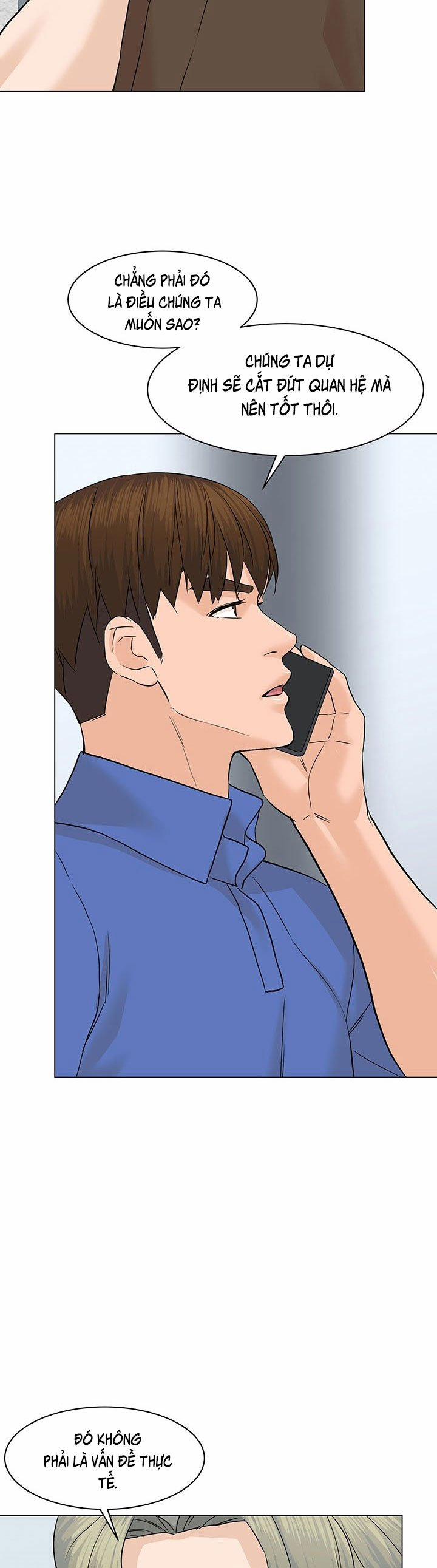 Người Trở Về Từ Cõi Chết 71 trang 44