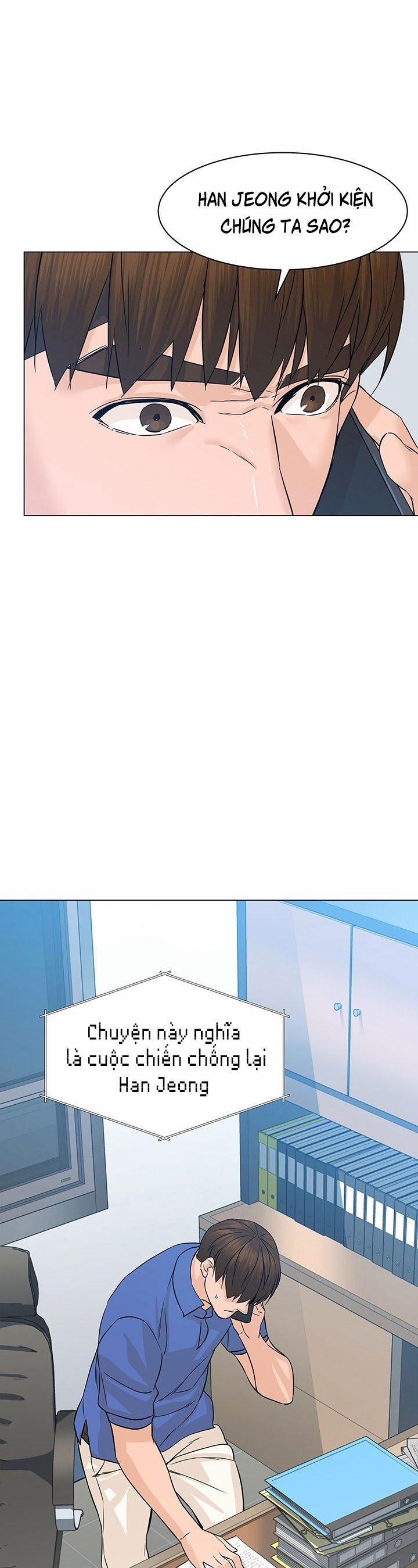 Người Trở Về Từ Cõi Chết 71 trang 46