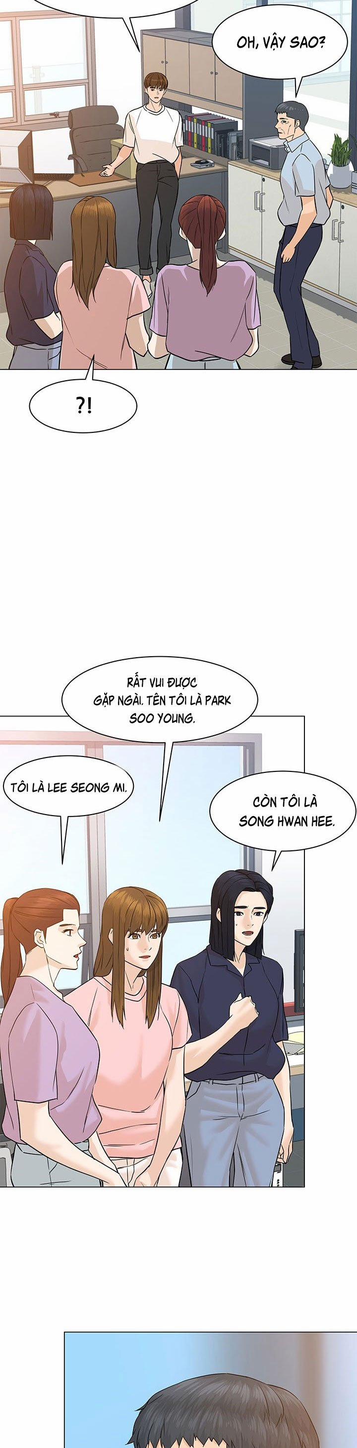 Người Trở Về Từ Cõi Chết 71 trang 5