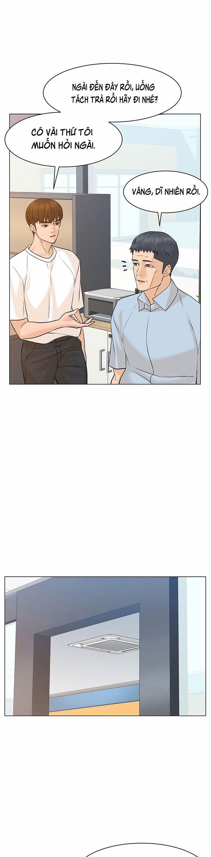 Người Trở Về Từ Cõi Chết 71 trang 7