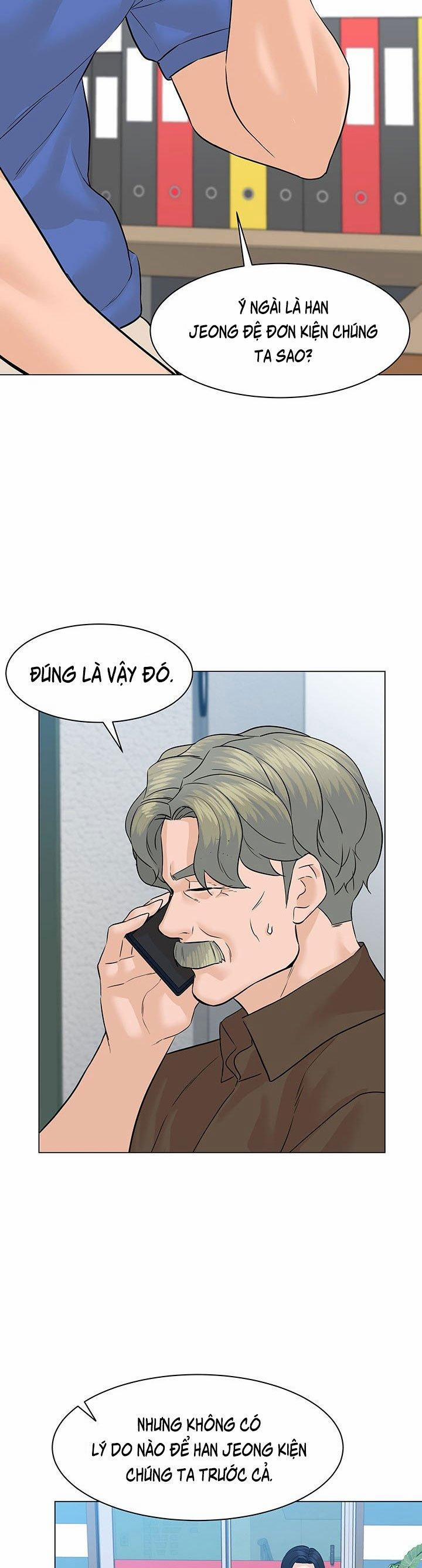 Người Trở Về Từ Cõi Chết 72 trang 1