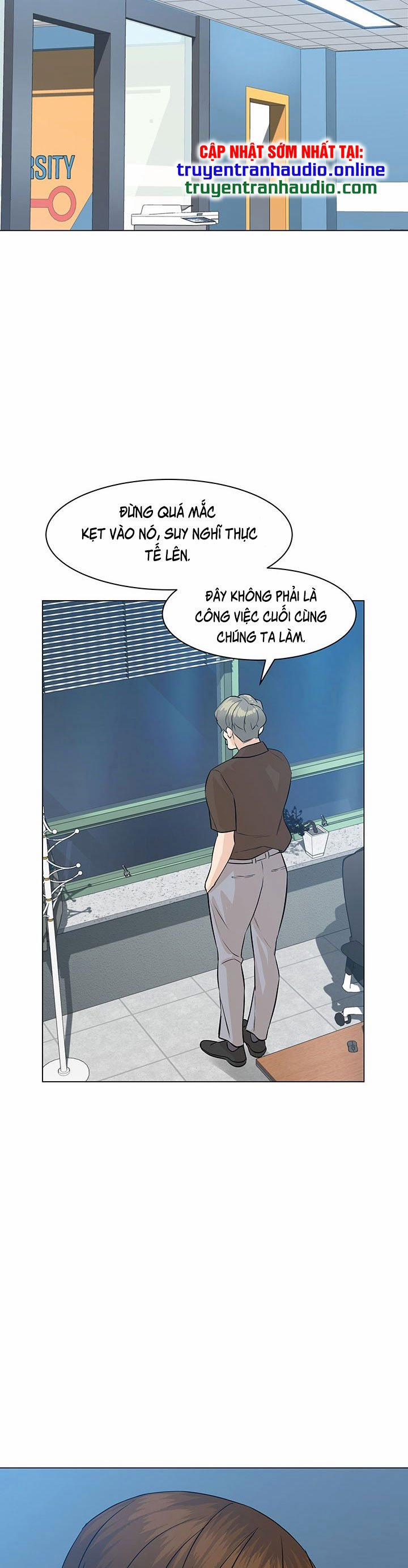 Người Trở Về Từ Cõi Chết 72 trang 12