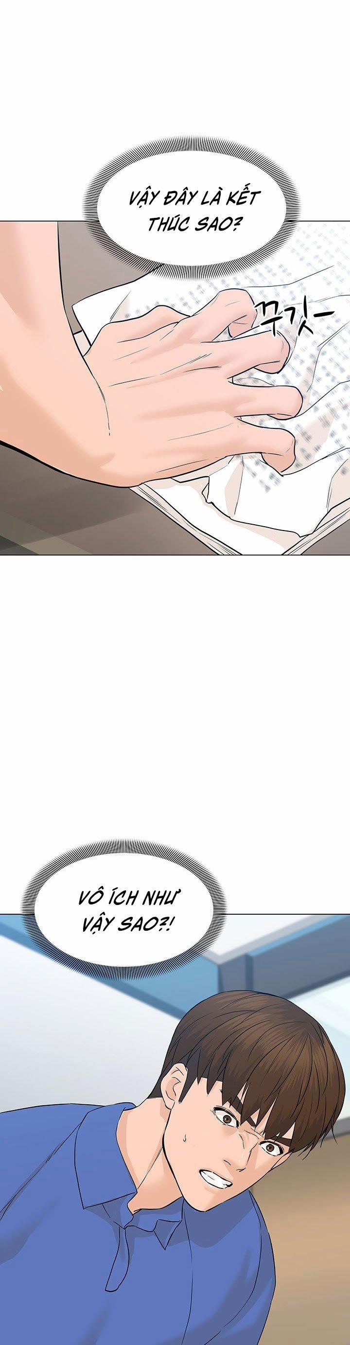 Người Trở Về Từ Cõi Chết 72 trang 14