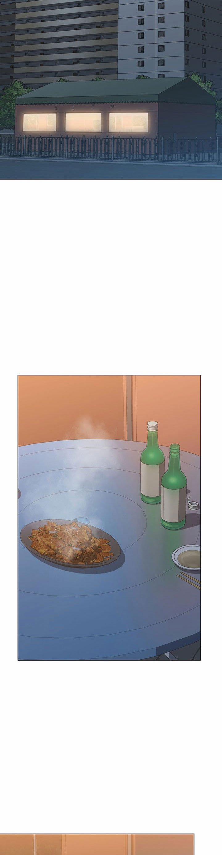 Người Trở Về Từ Cõi Chết 72 trang 16