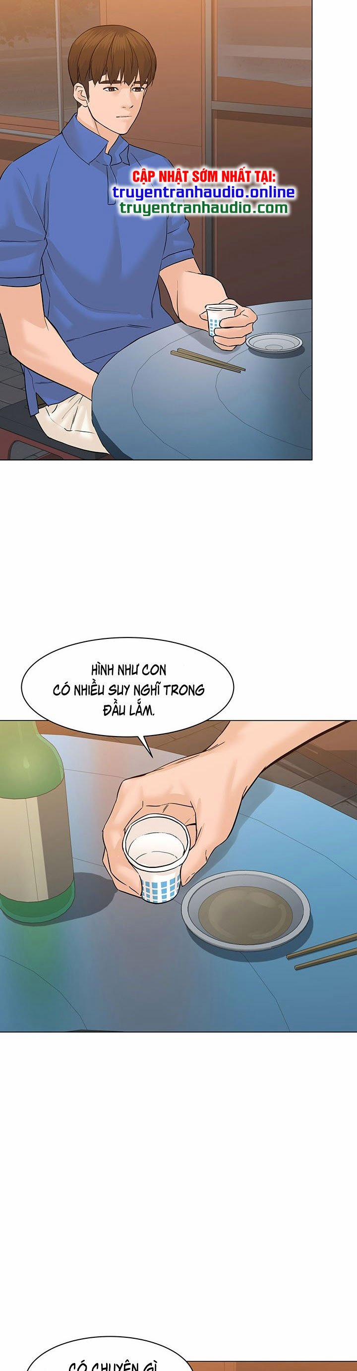 Người Trở Về Từ Cõi Chết 72 trang 17