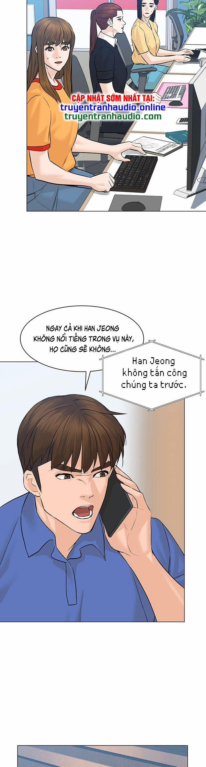 Người Trở Về Từ Cõi Chết 72 trang 2