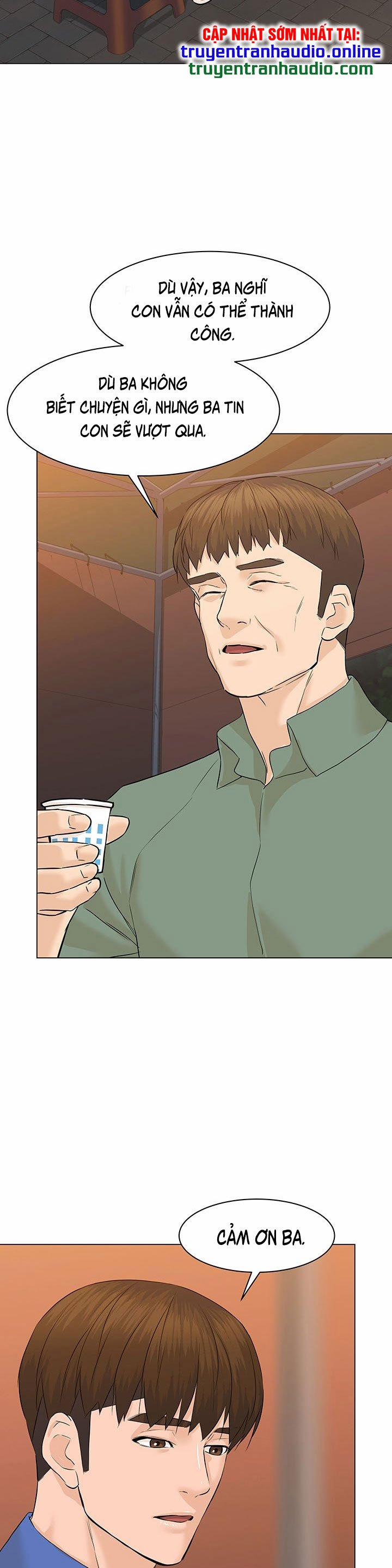 Người Trở Về Từ Cõi Chết 72 trang 20